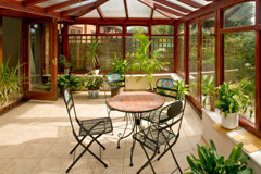 Weston Turville conservatory quotes
