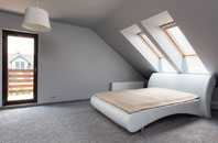 Weston Turville bedroom extensions