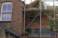 free Weston Turville home extension quotes
