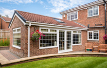 Weston Turville house extension leads