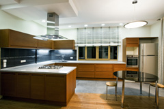 kitchen extensions Weston Turville